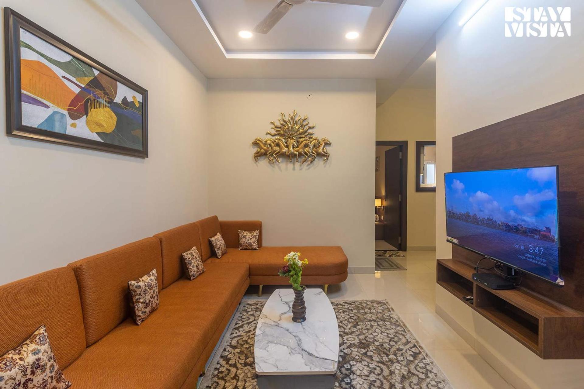 Stayvista'S Villa Orchid - 8 Min Away From Mahakaleshwar اوجاين المظهر الخارجي الصورة
