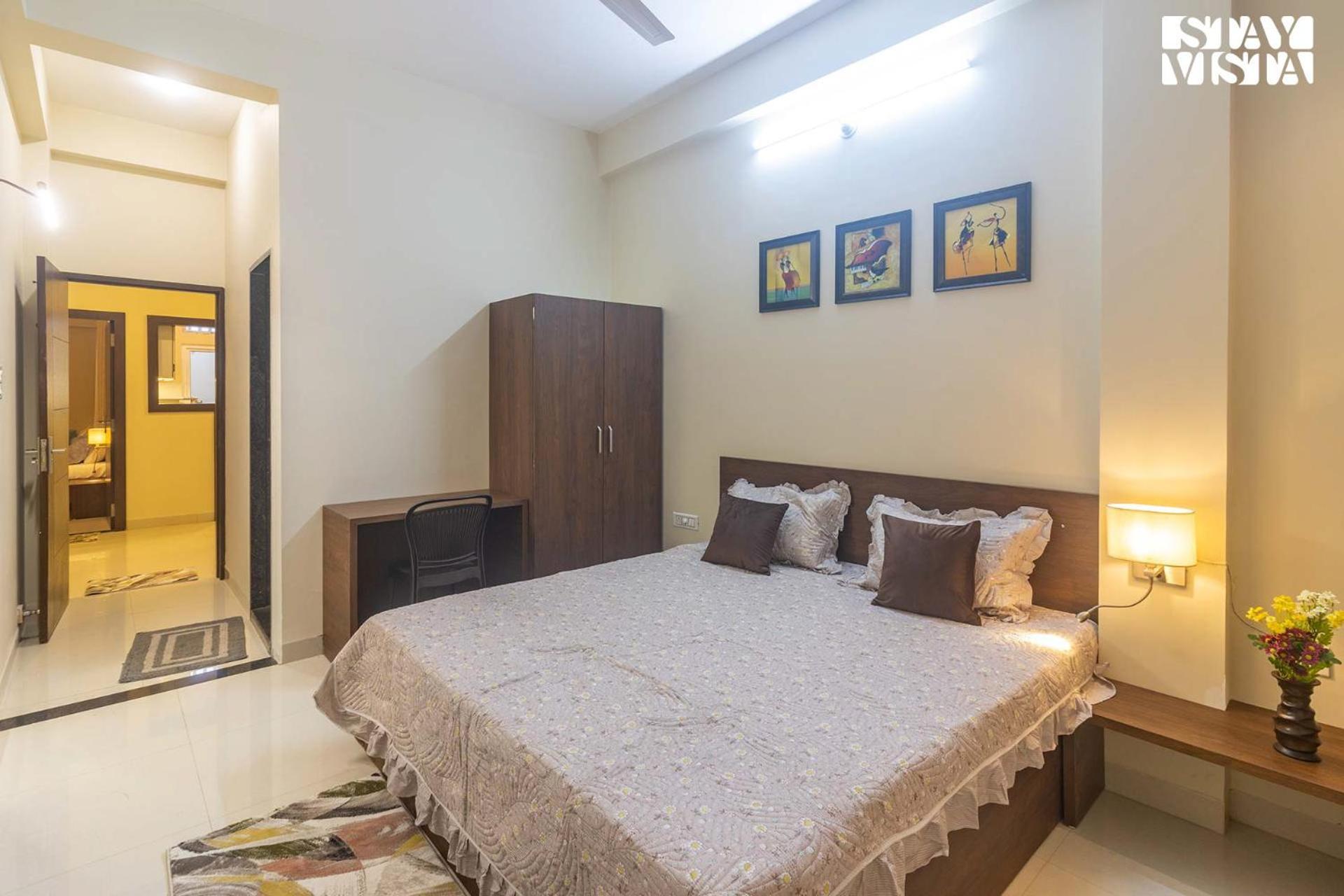 Stayvista'S Villa Orchid - 8 Min Away From Mahakaleshwar اوجاين المظهر الخارجي الصورة