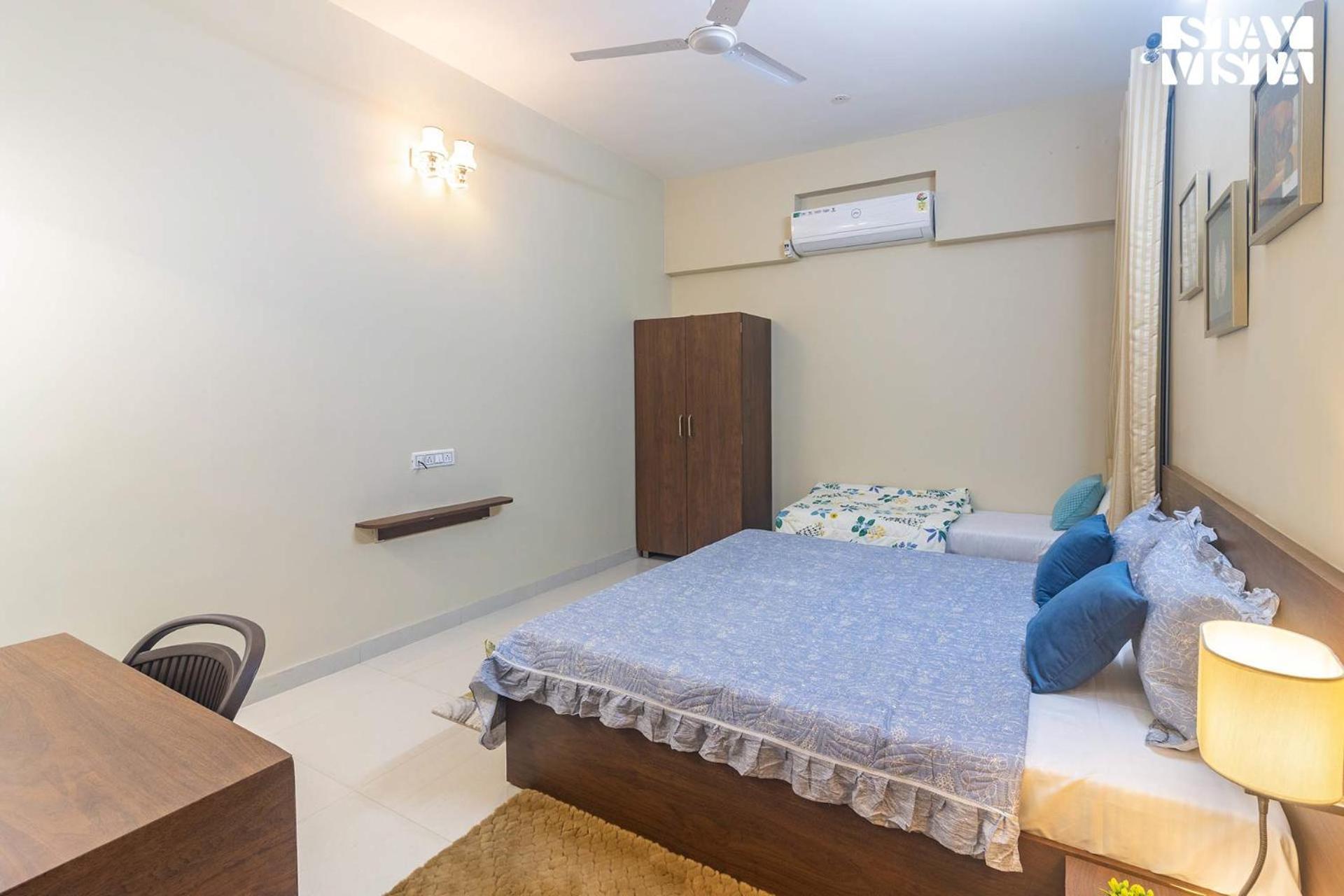 Stayvista'S Villa Orchid - 8 Min Away From Mahakaleshwar اوجاين المظهر الخارجي الصورة