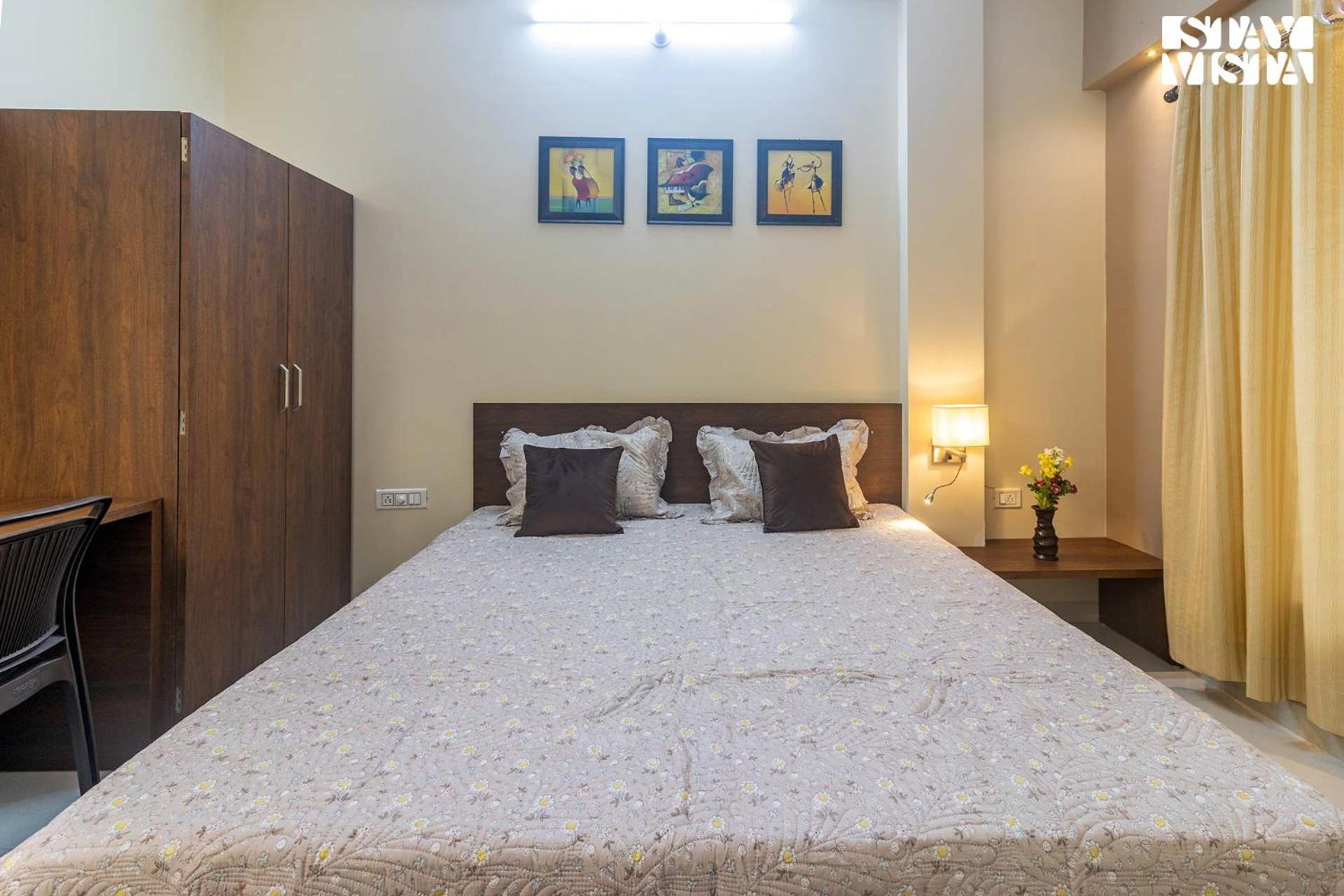Stayvista'S Villa Orchid - 8 Min Away From Mahakaleshwar اوجاين المظهر الخارجي الصورة