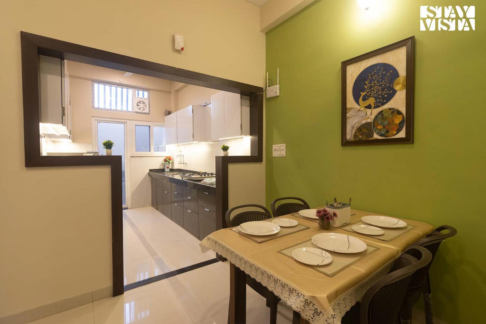 Stayvista'S Villa Orchid - 8 Min Away From Mahakaleshwar اوجاين المظهر الخارجي الصورة