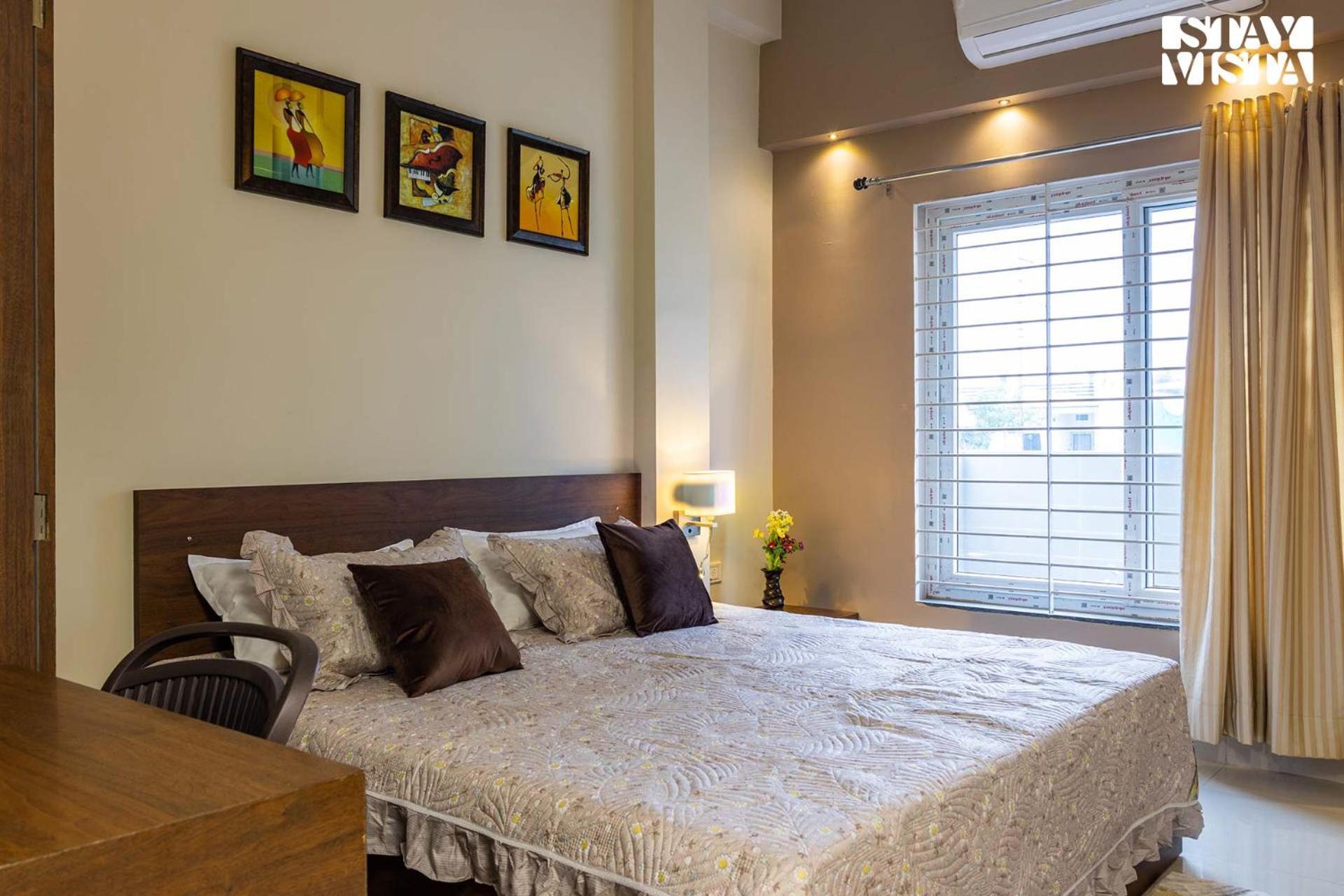 Stayvista'S Villa Orchid - 8 Min Away From Mahakaleshwar اوجاين المظهر الخارجي الصورة